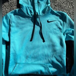 Men’s nike sweatshirt
